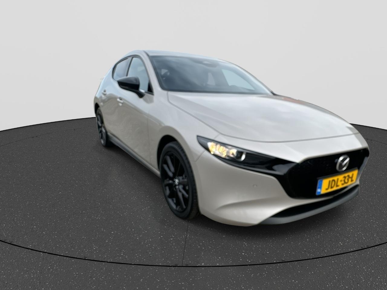 Mazda Mazda