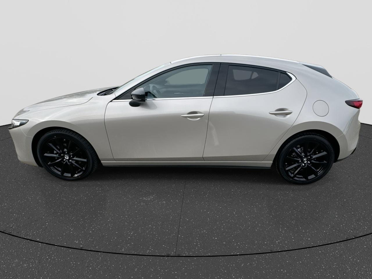 Mazda Mazda