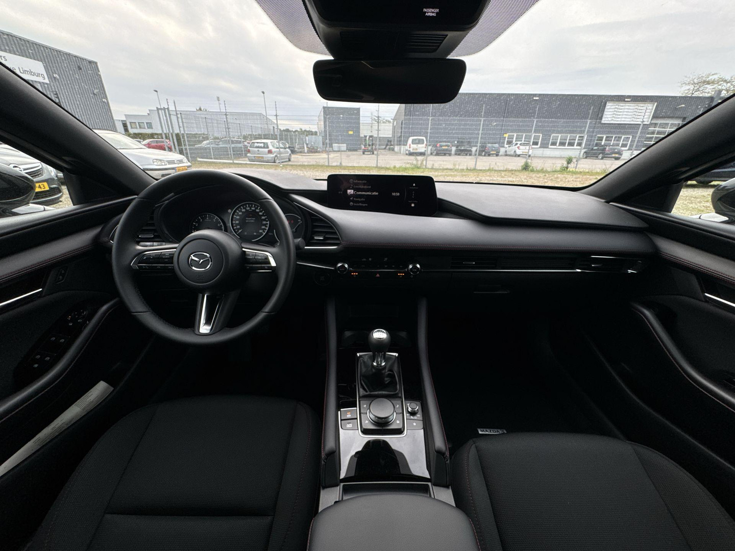 Mazda Mazda