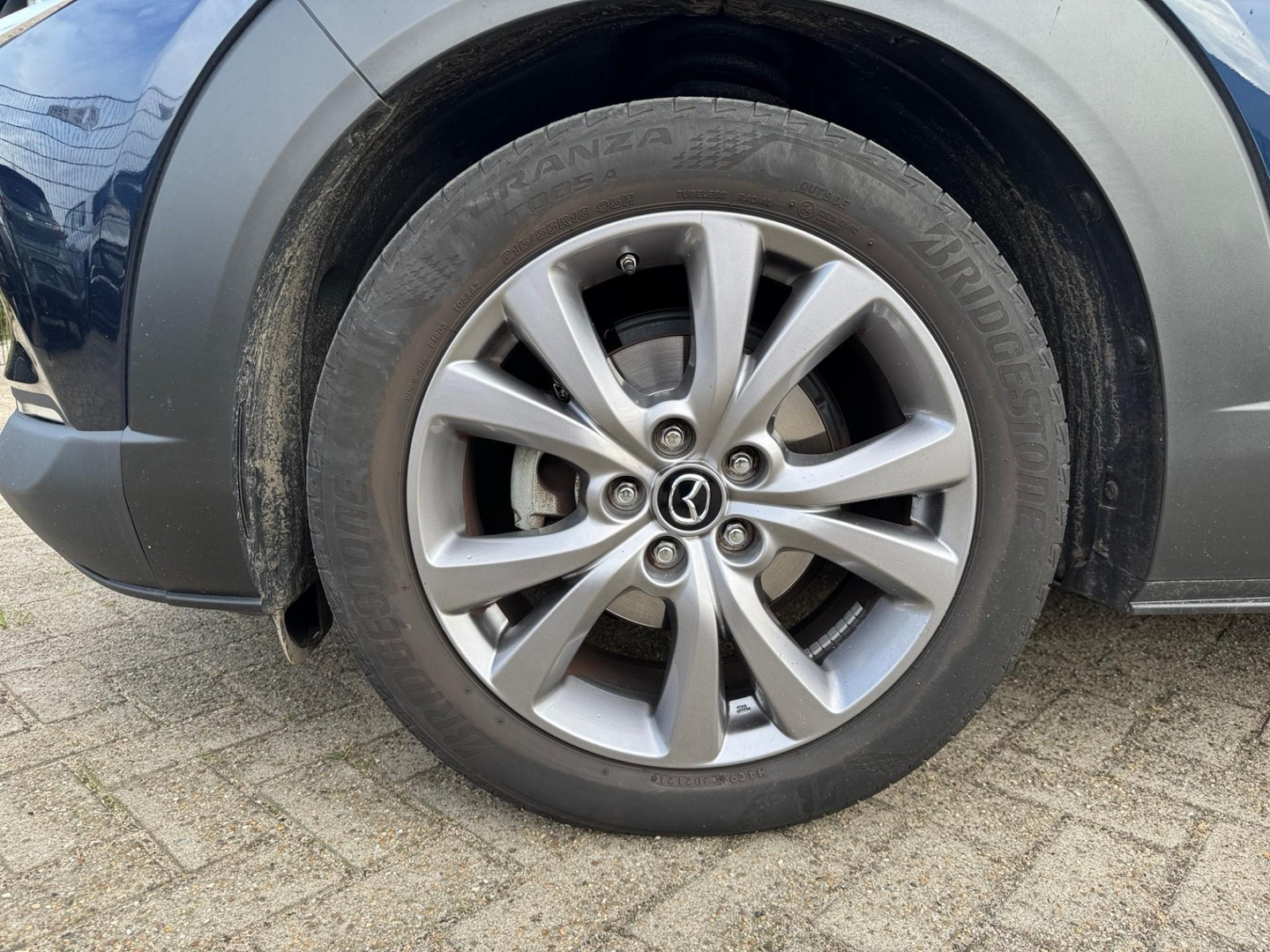 Mazda Mazda