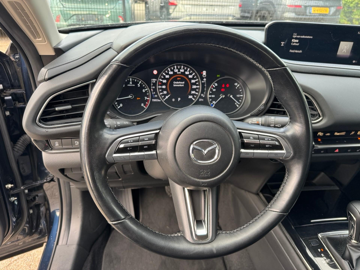 Mazda Mazda