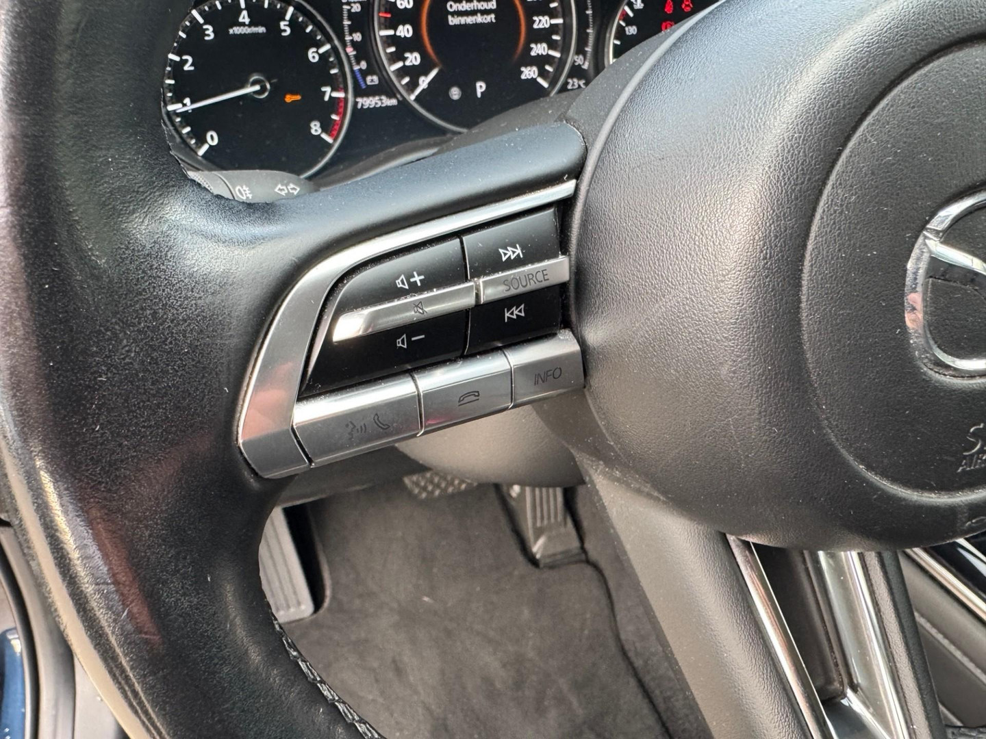 Mazda Mazda