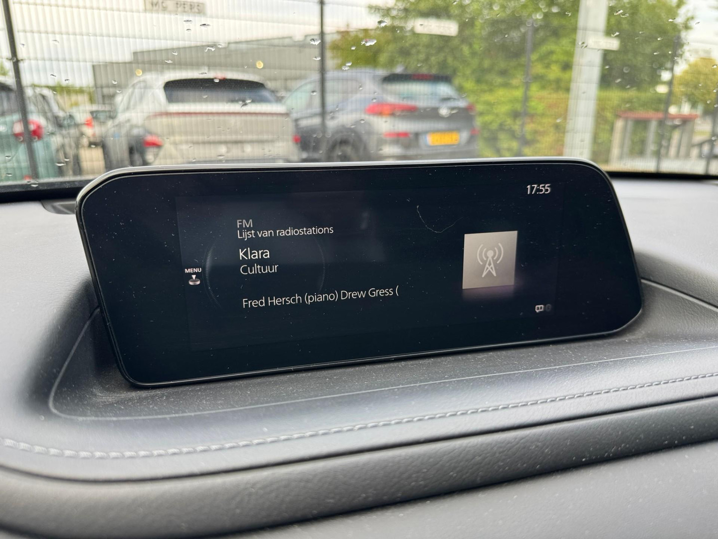 Mazda Mazda