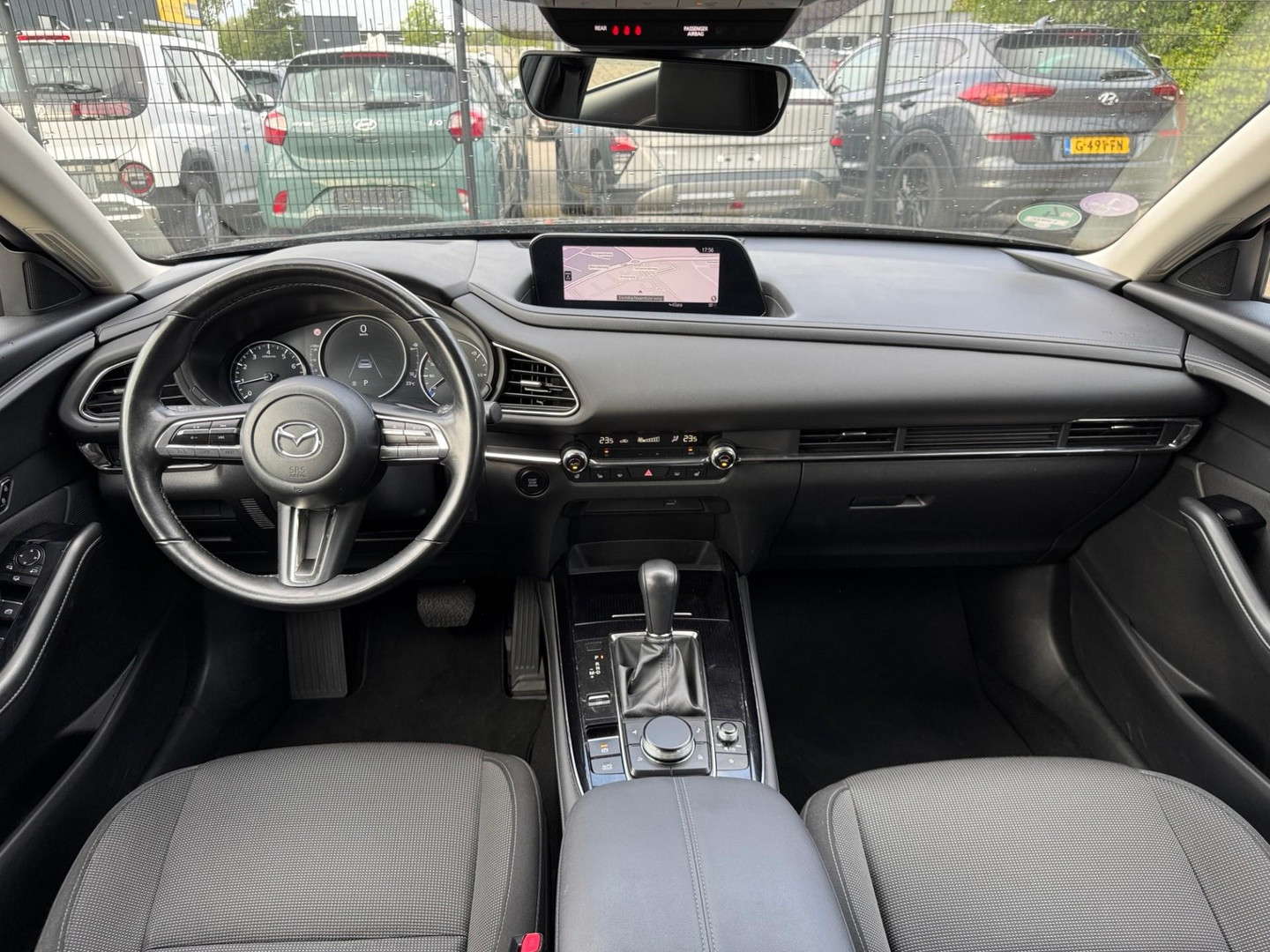 Mazda Mazda