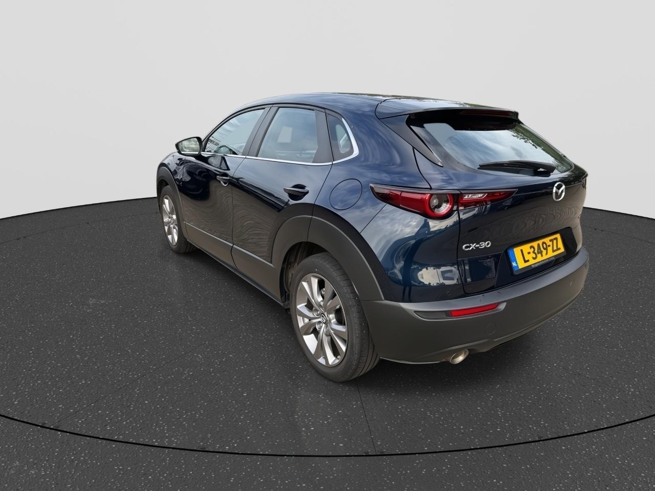 Mazda Mazda