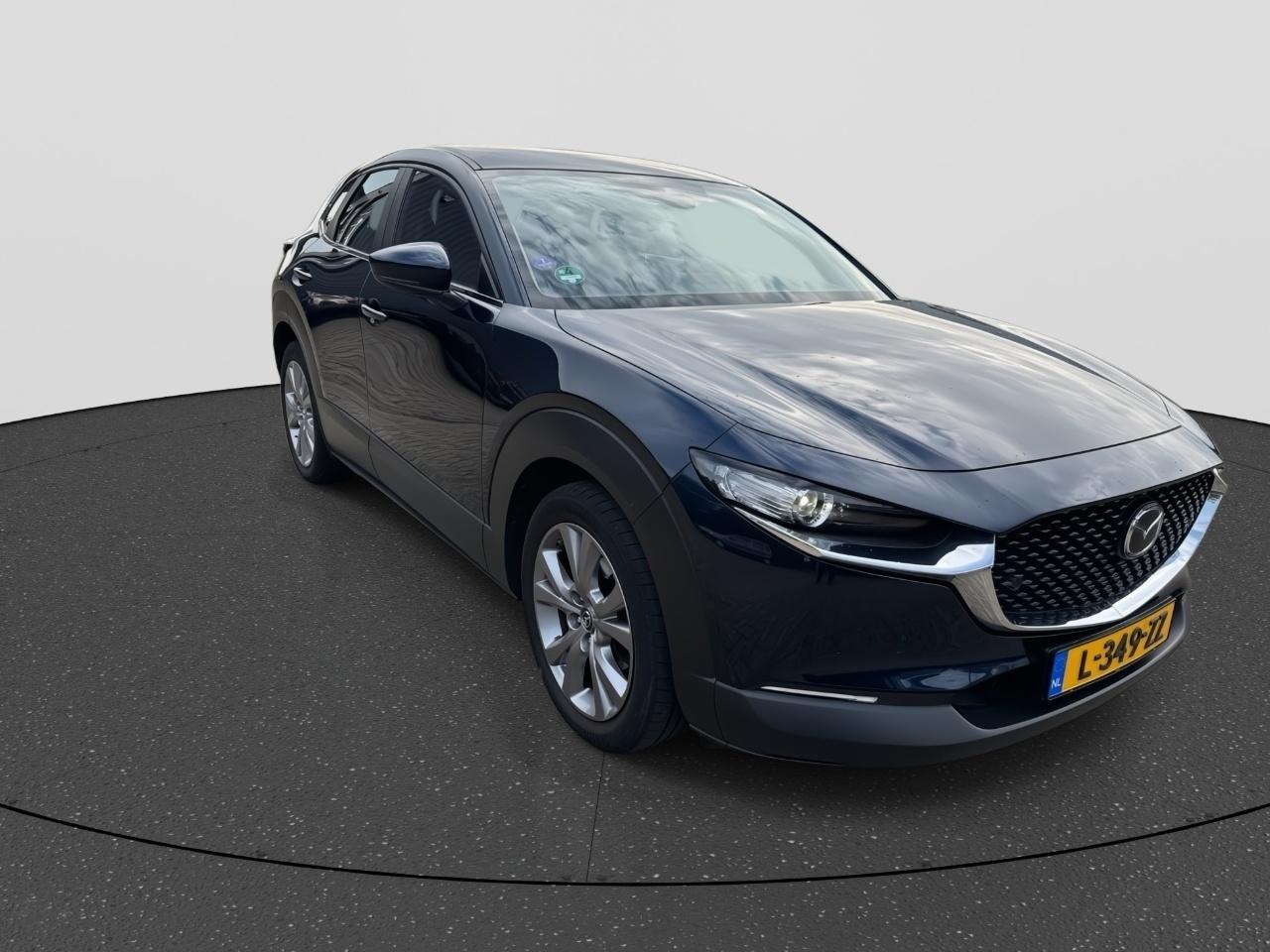 Mazda Mazda