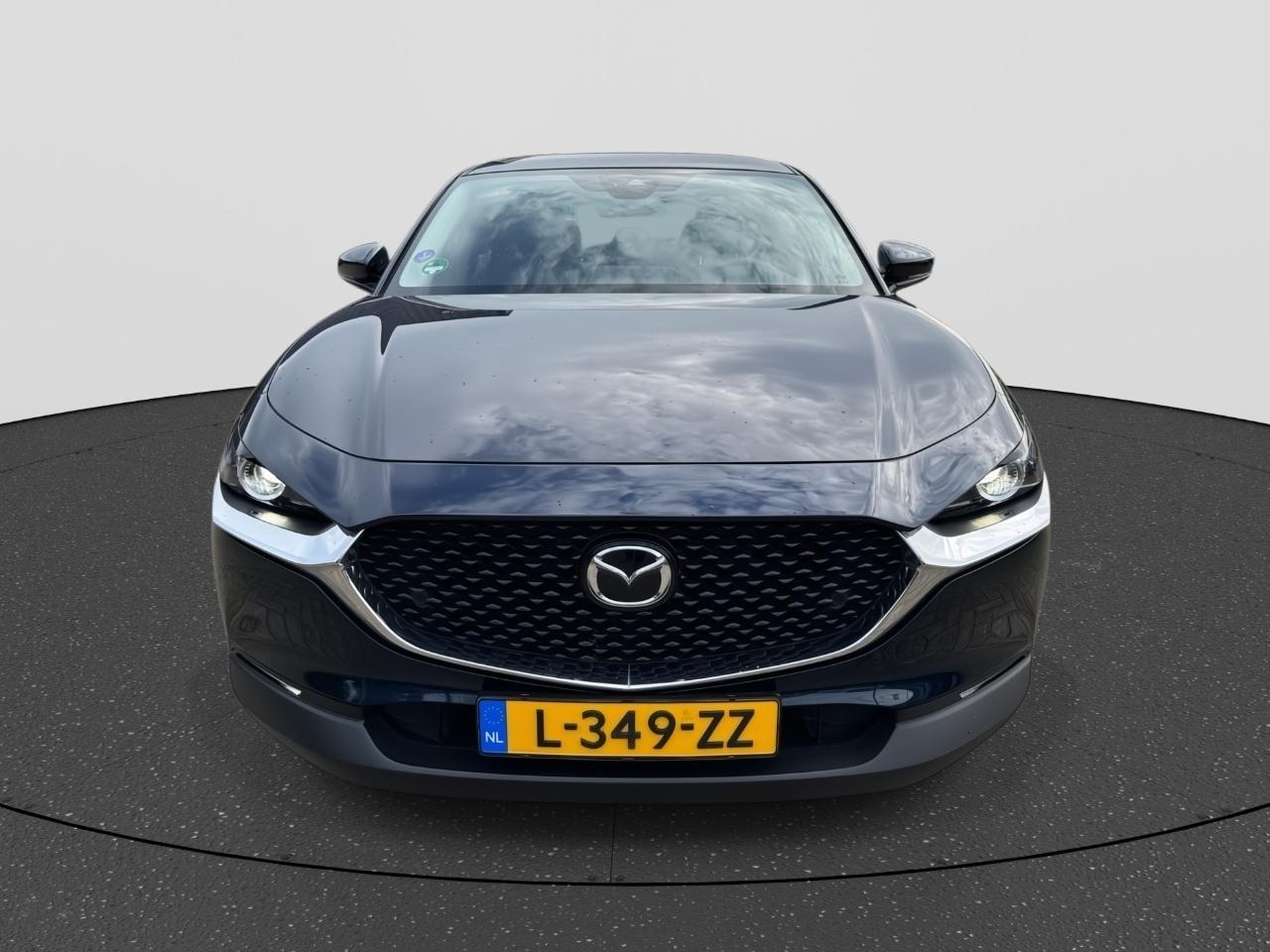 Mazda Mazda