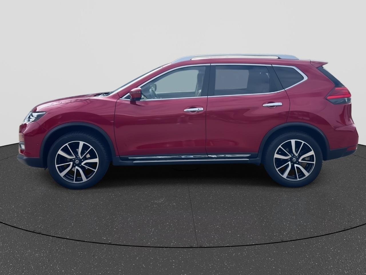 Nissan Nissan
