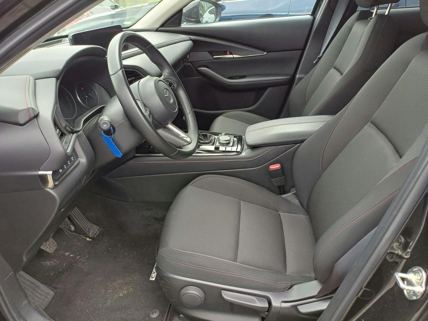 Mazda Mazda