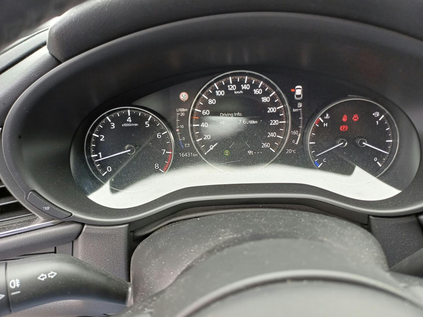 Mazda Mazda