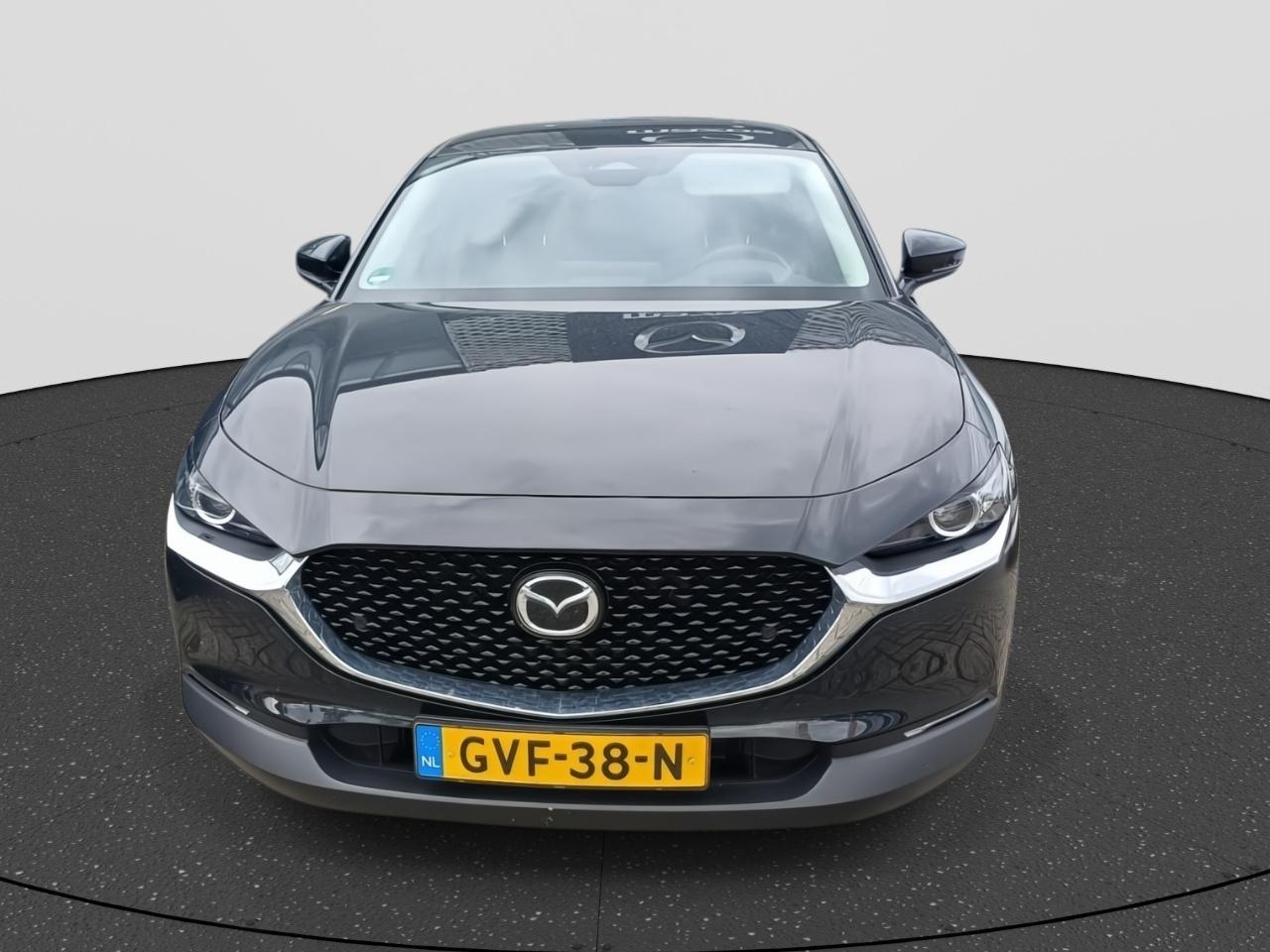 Mazda Mazda