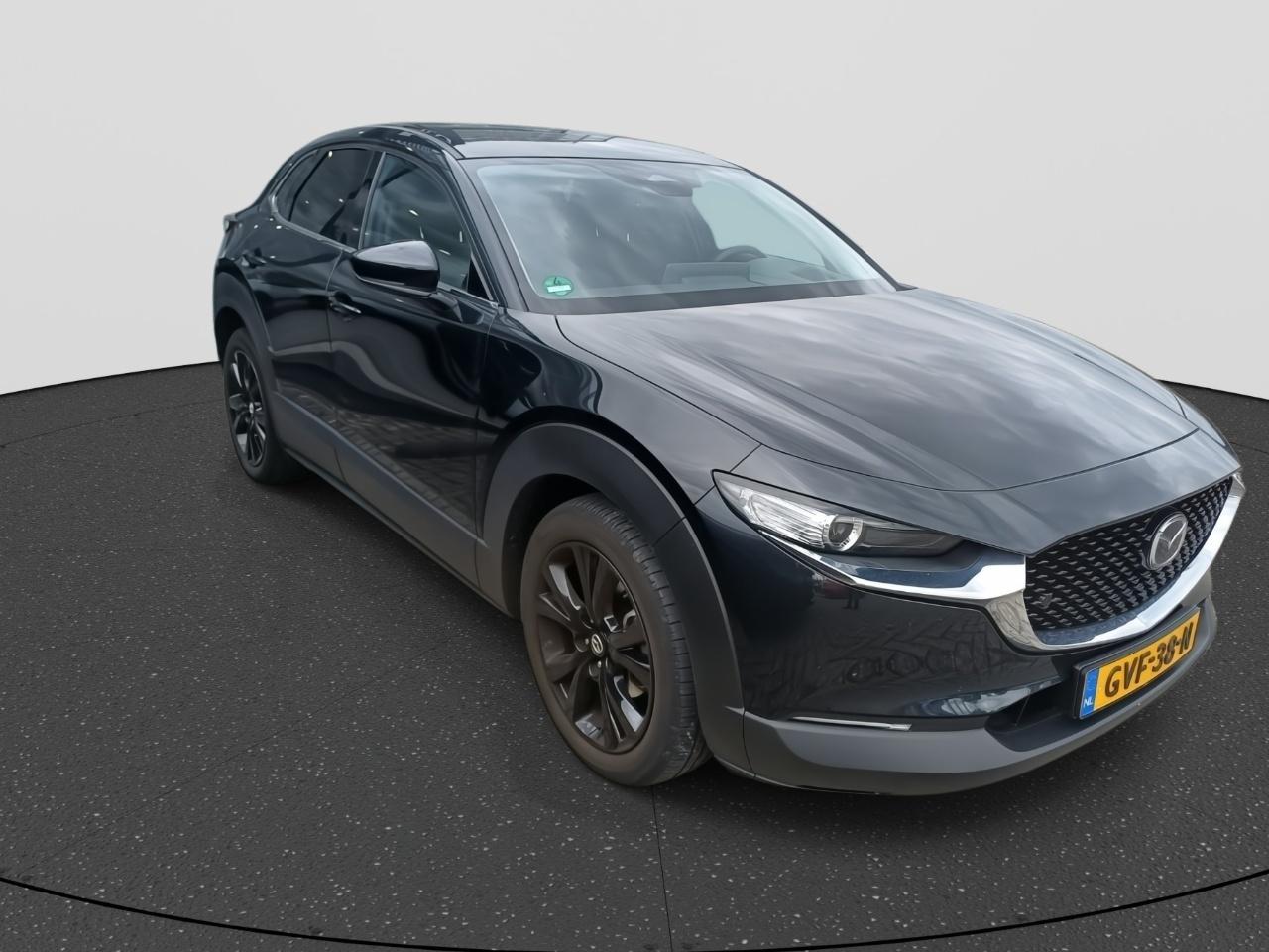 Mazda Mazda