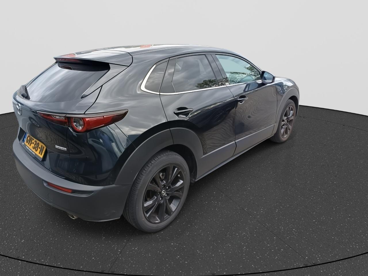 Mazda Mazda