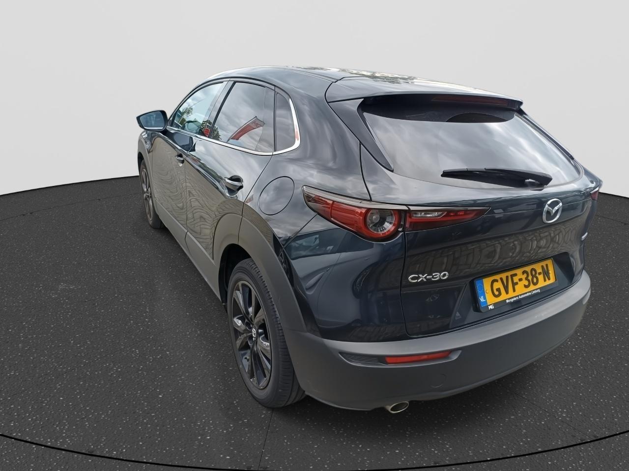 Mazda Mazda