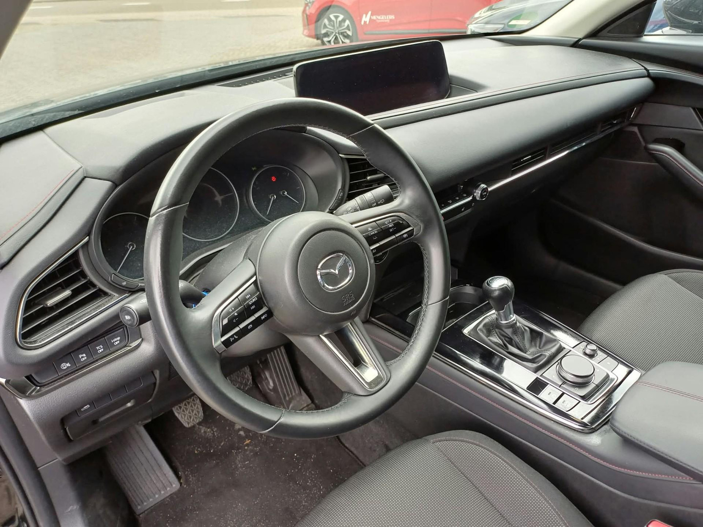 Mazda Mazda