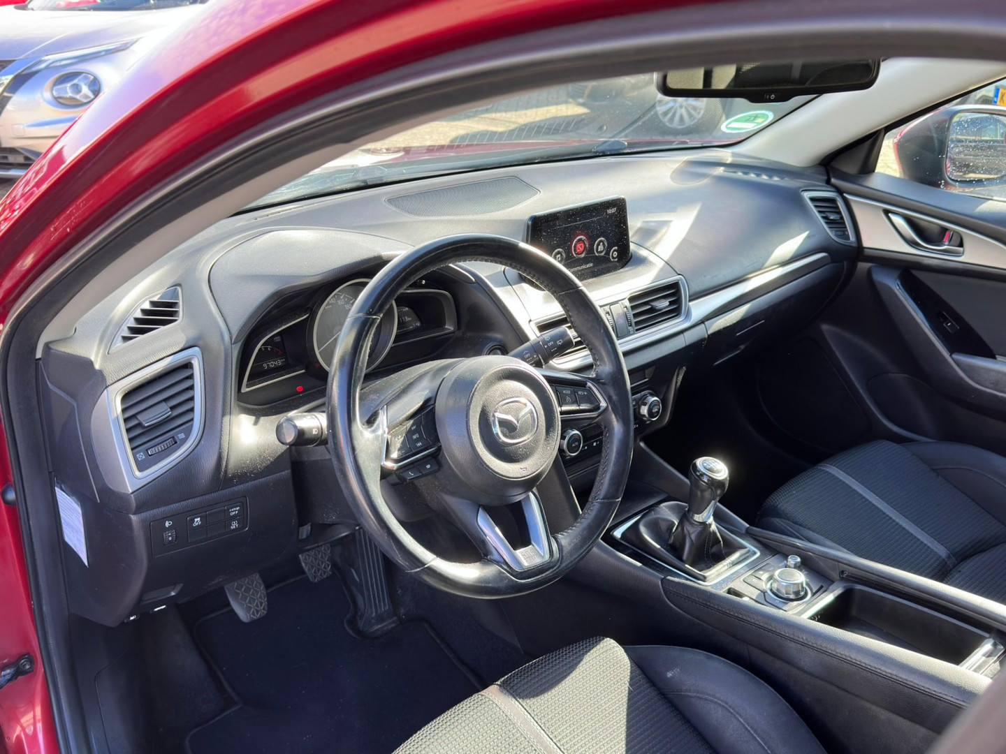 Mazda