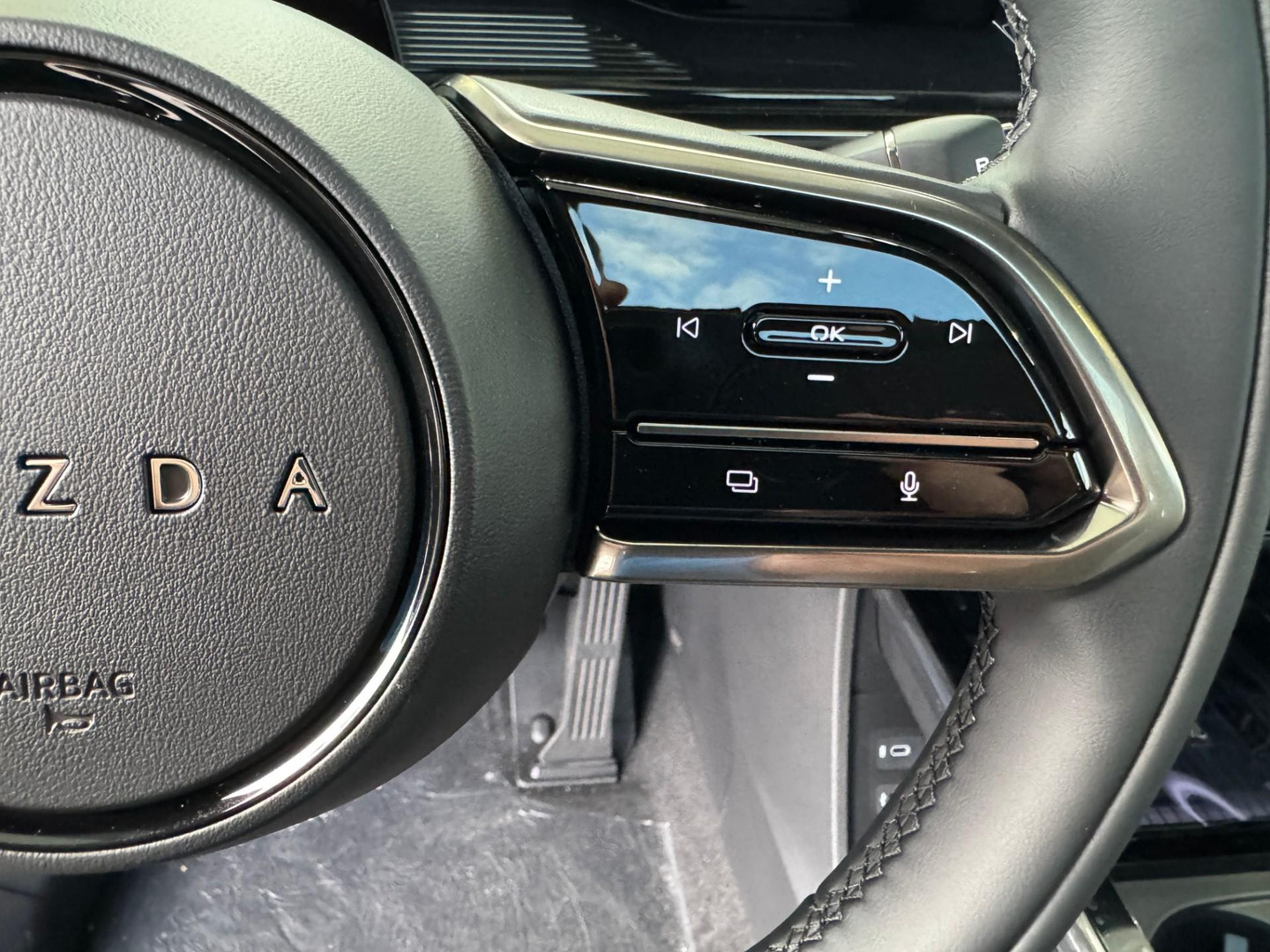 Mazda Mazda