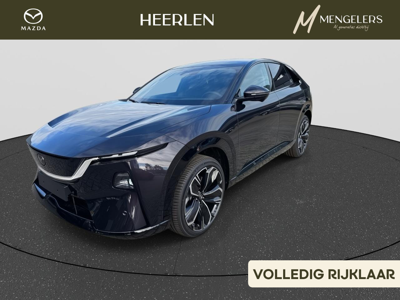 Mazda Mazda