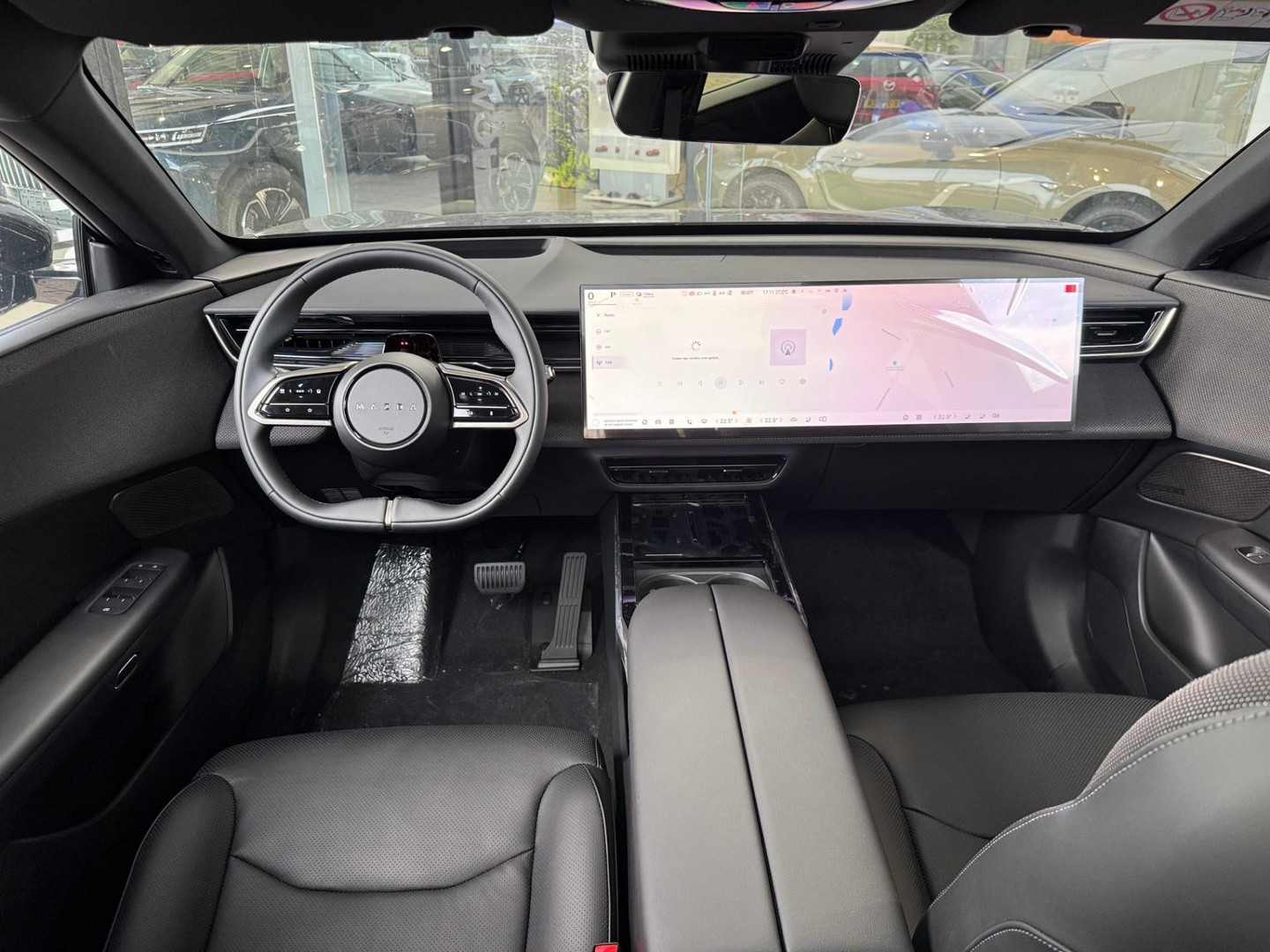 Mazda Mazda