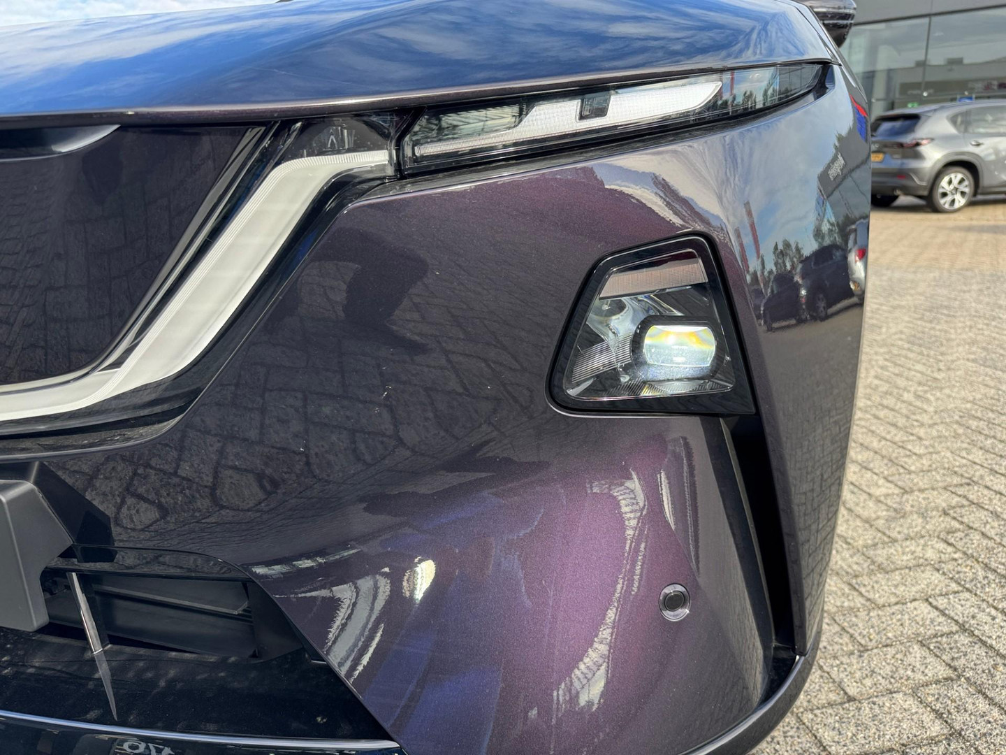 Mazda Mazda