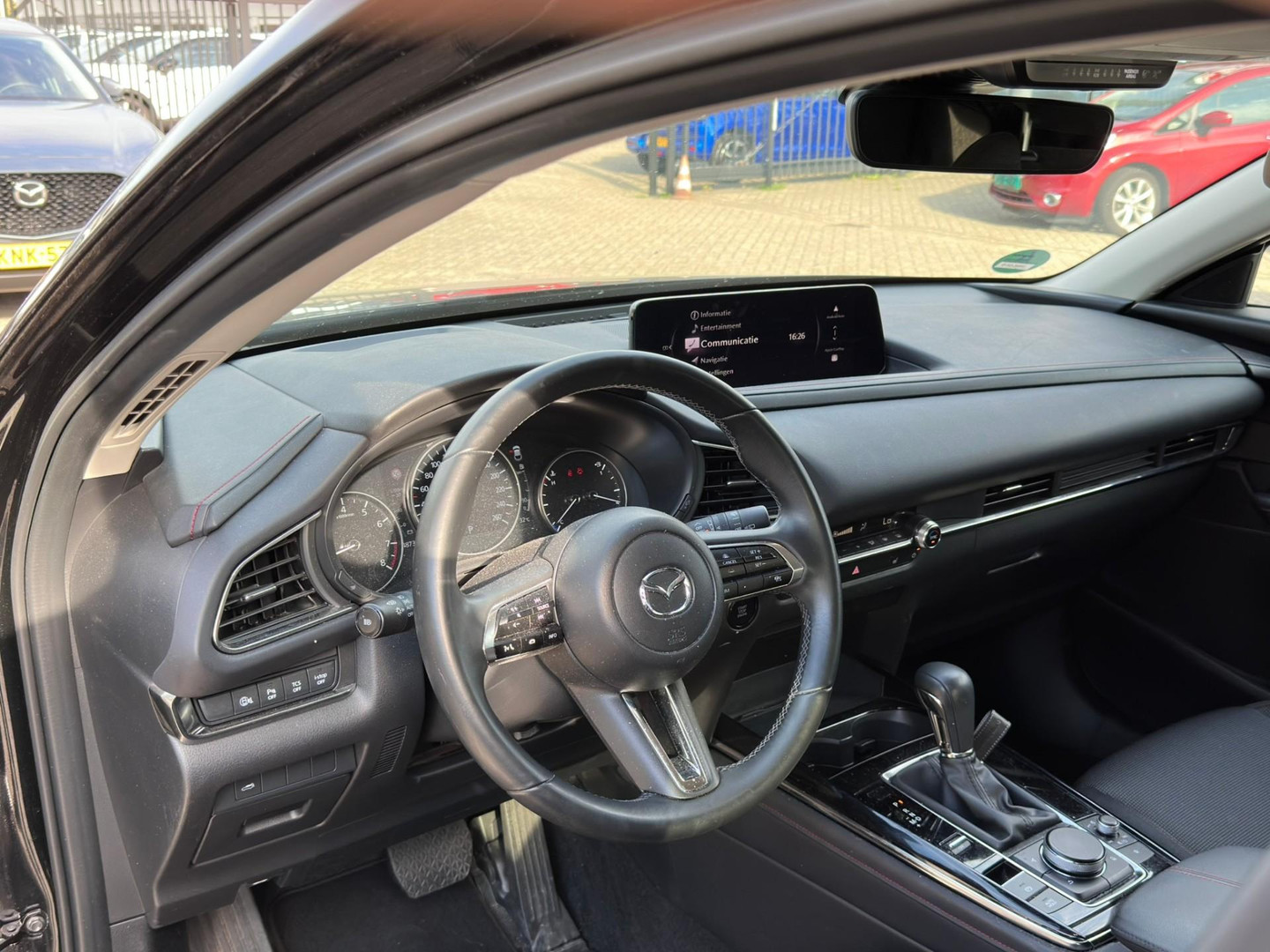 Mazda Mazda
