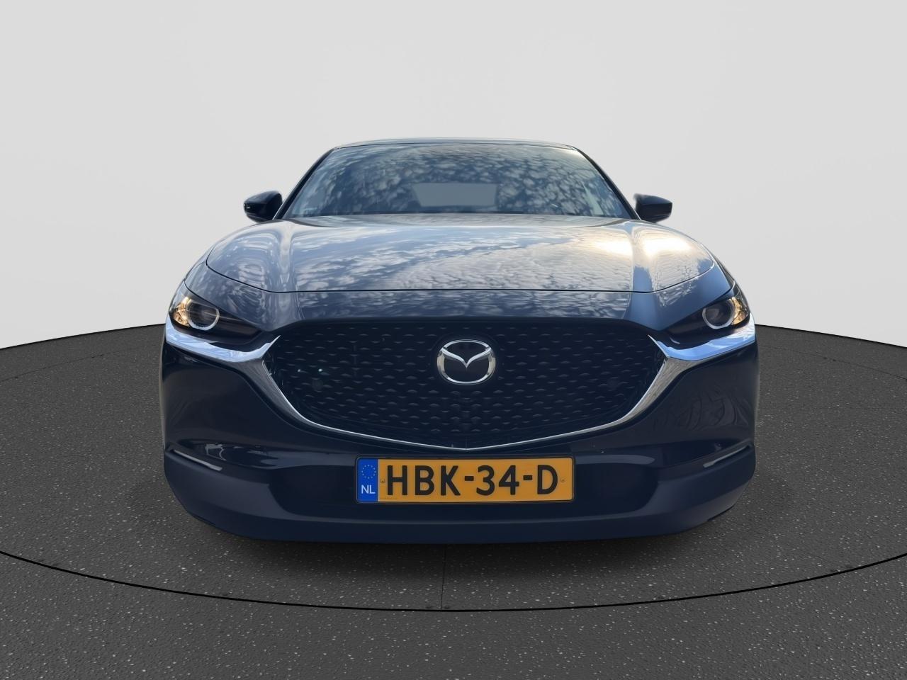 Mazda Mazda