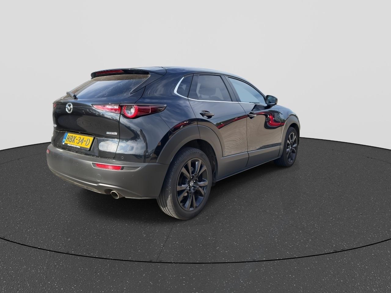 Mazda Mazda