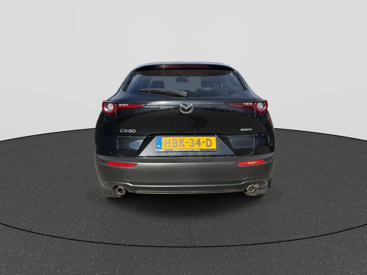 Mazda Mazda