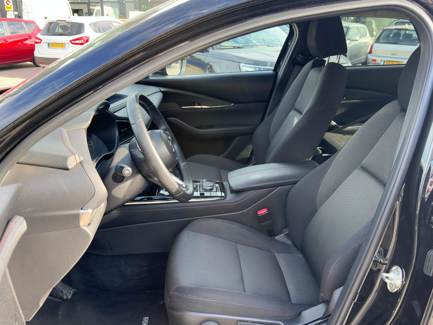 Mazda Mazda