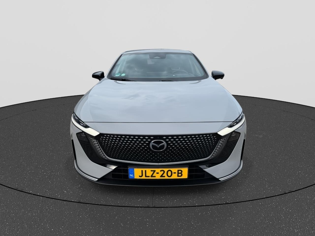Mazda Mazda