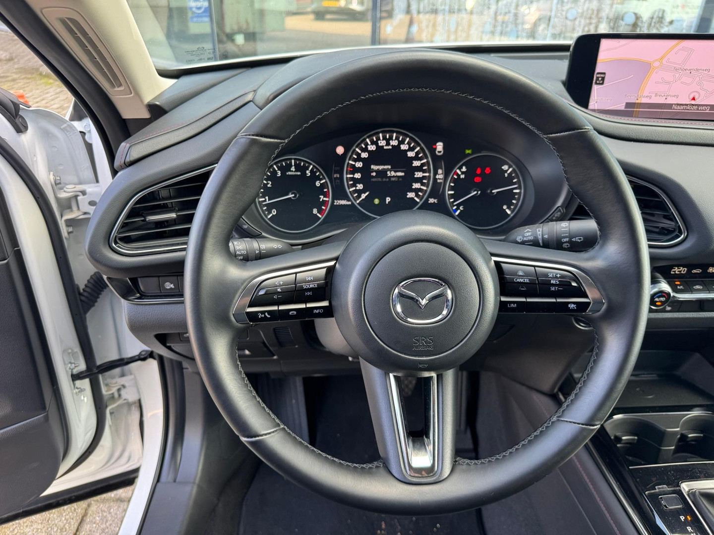 Mazda Mazda