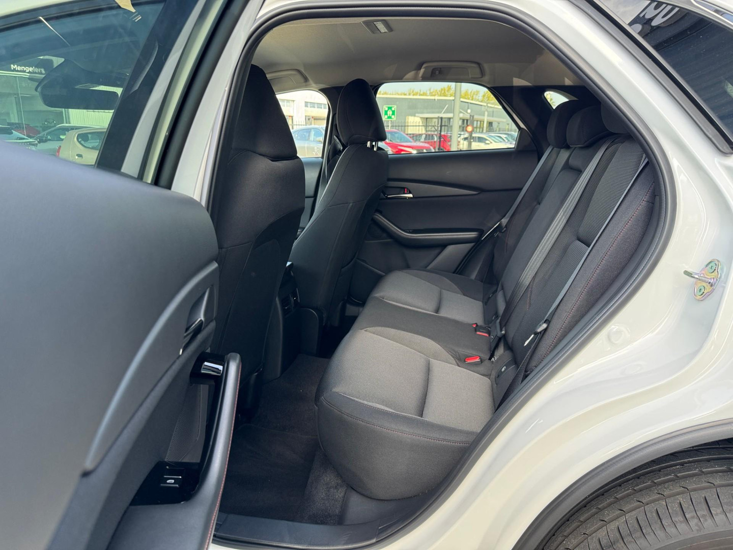 Mazda Mazda