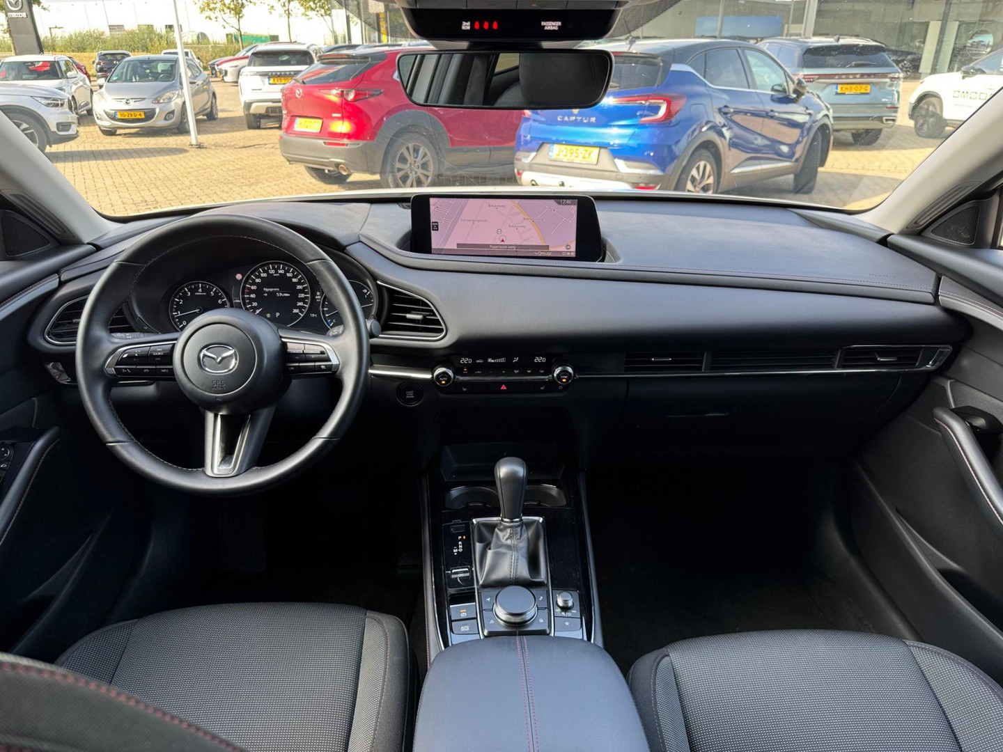Mazda Mazda