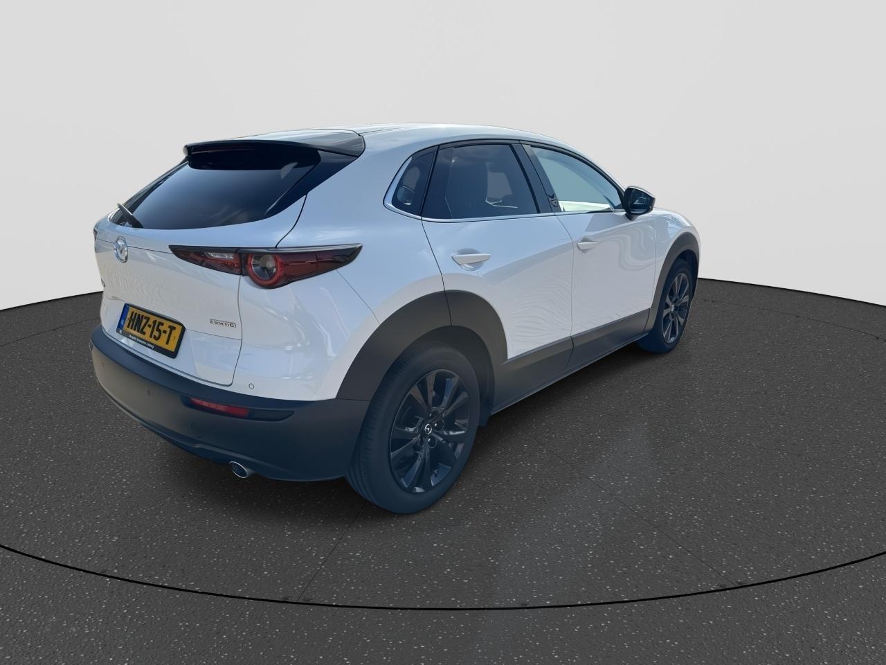 Mazda Mazda