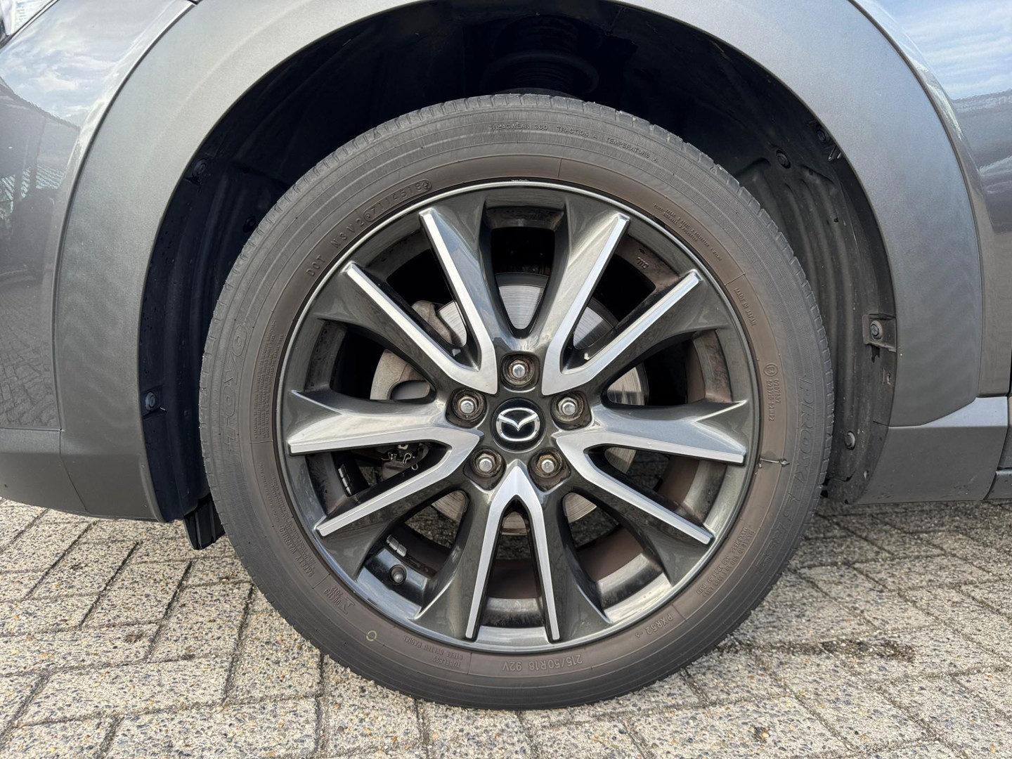 Mazda Mazda
