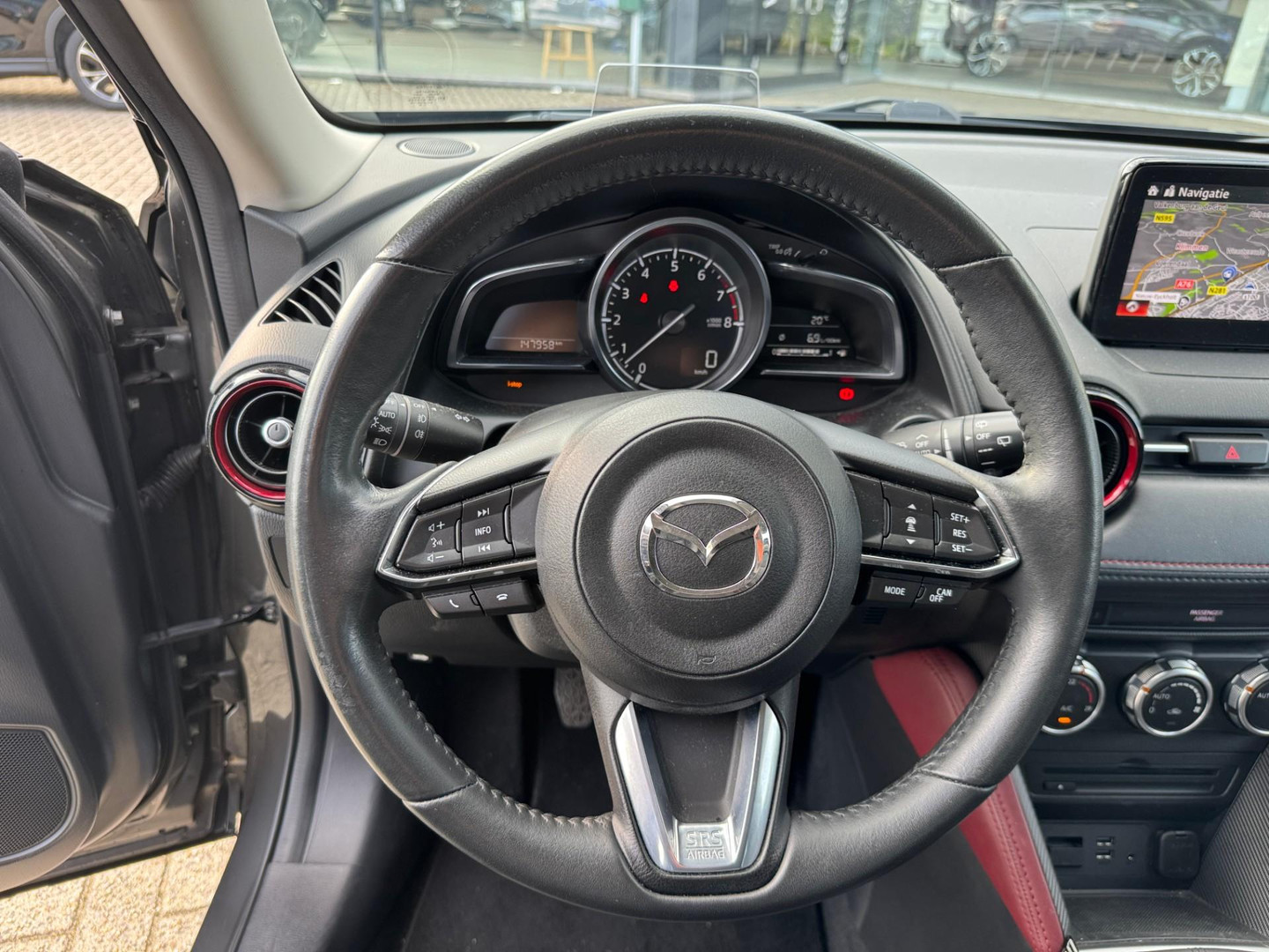 Mazda Mazda
