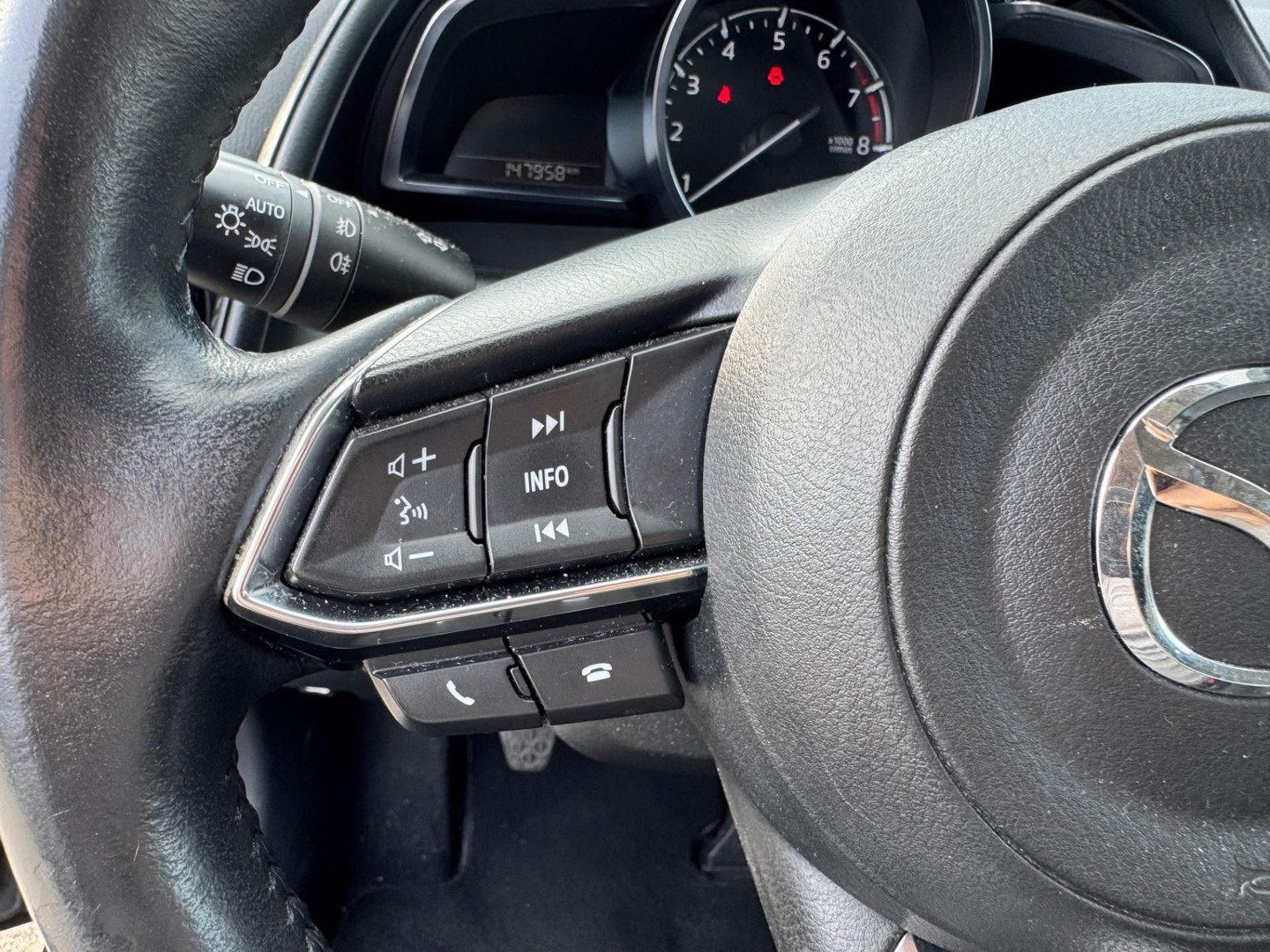 Mazda Mazda