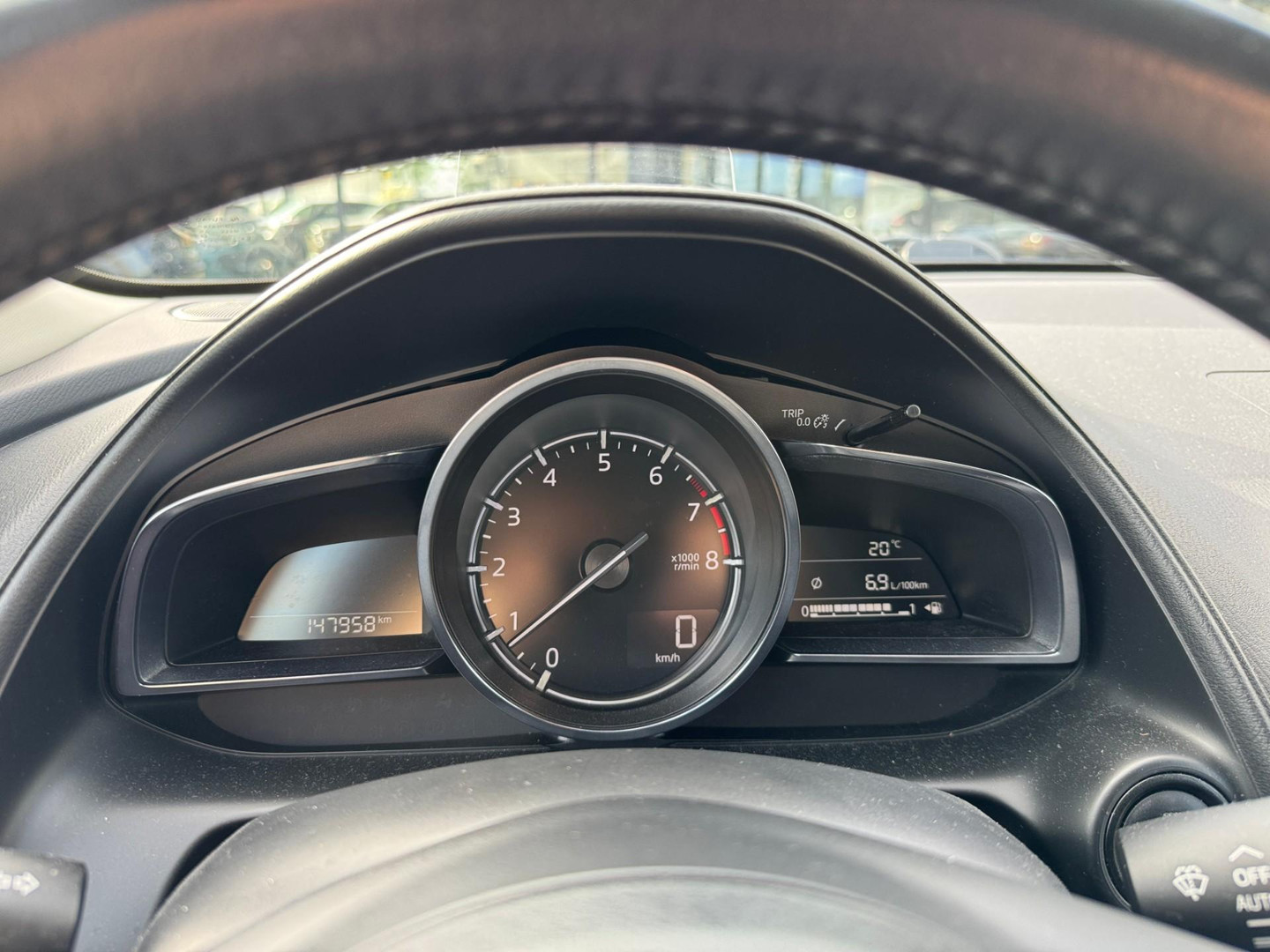 Mazda Mazda