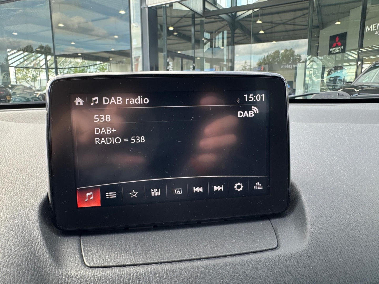 Mazda Mazda