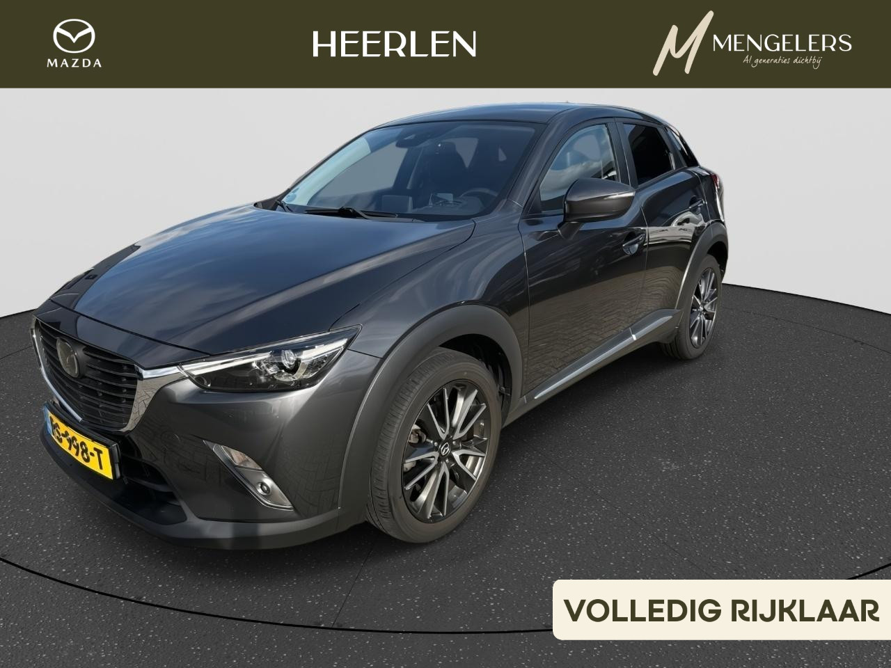Mazda Mazda