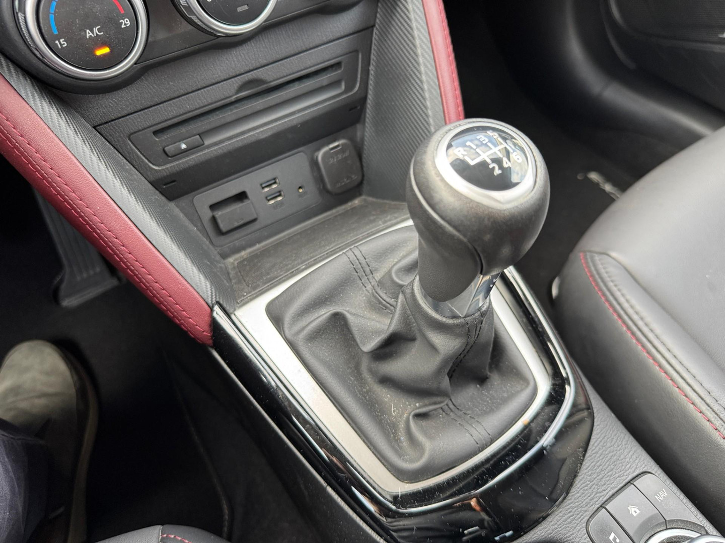Mazda Mazda