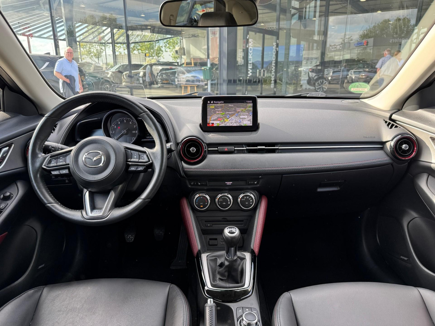 Mazda Mazda