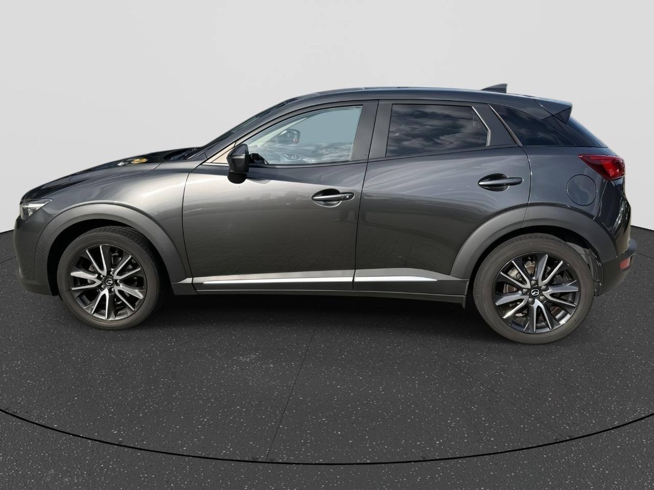Mazda Mazda