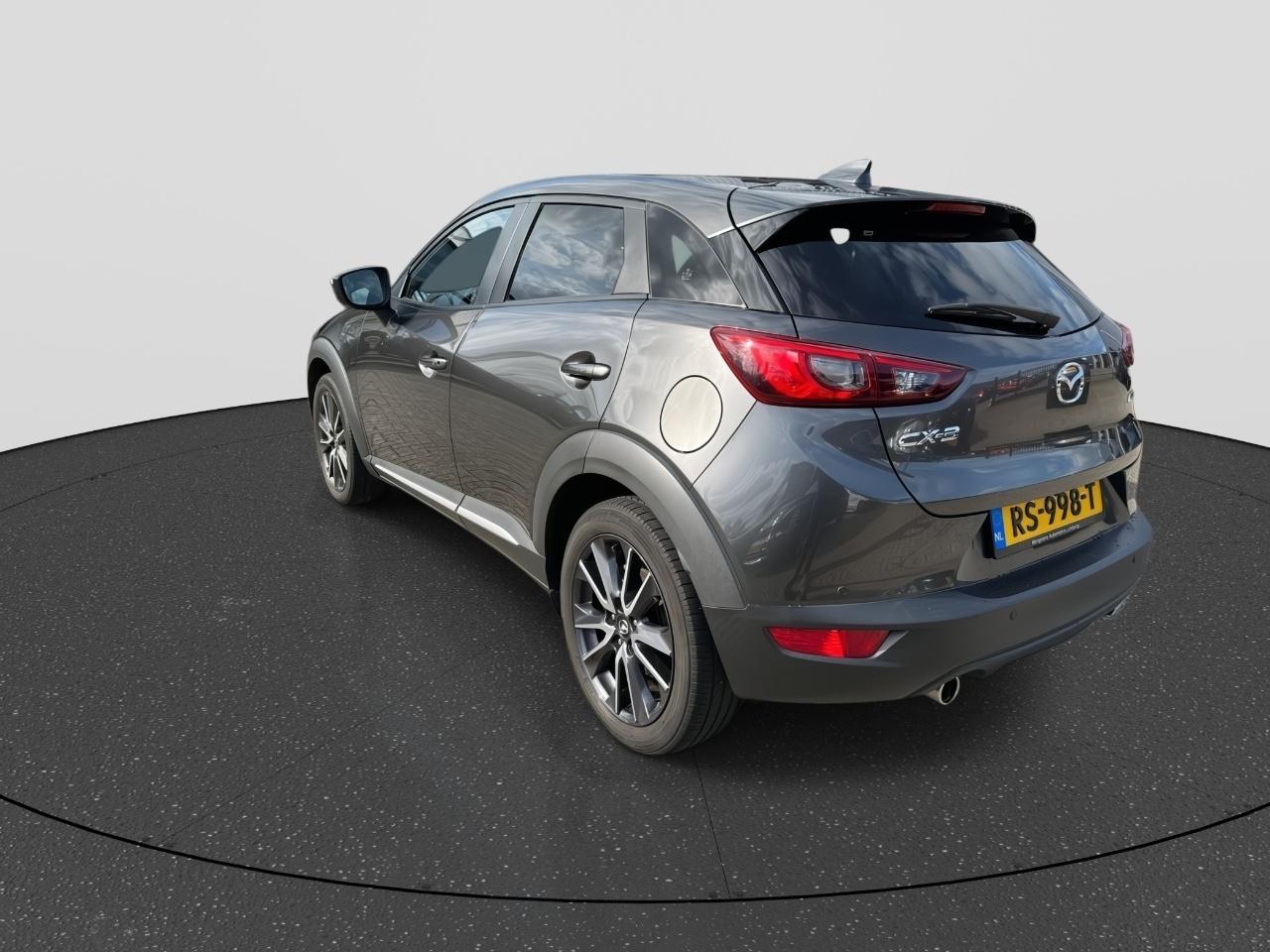 Mazda Mazda