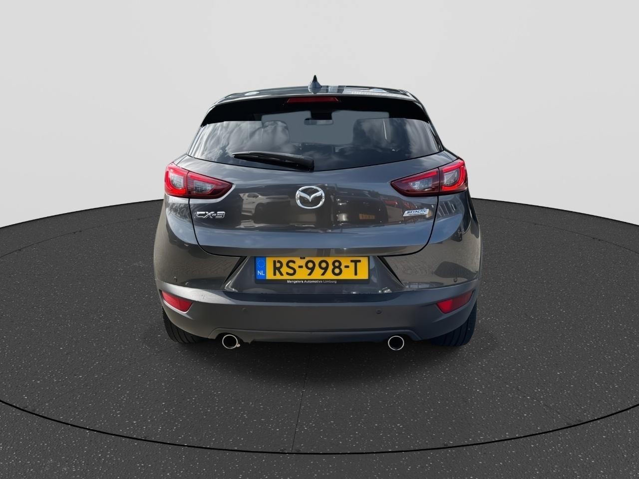 Mazda Mazda