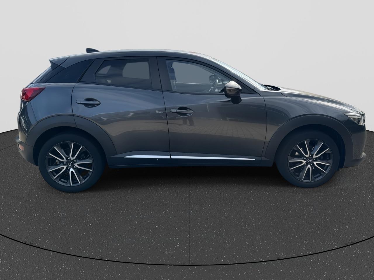 Mazda Mazda