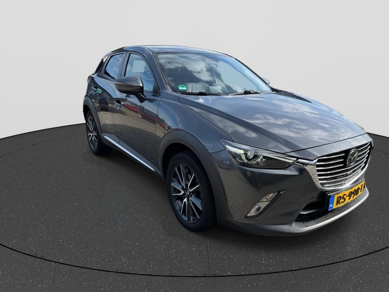 Mazda Mazda