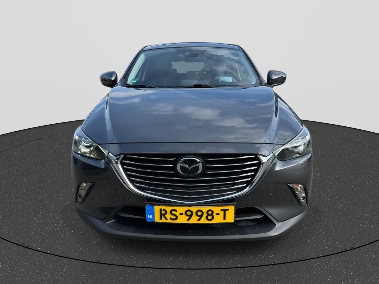 Mazda Mazda