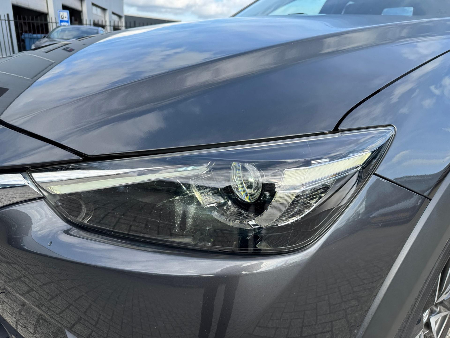 Mazda Mazda