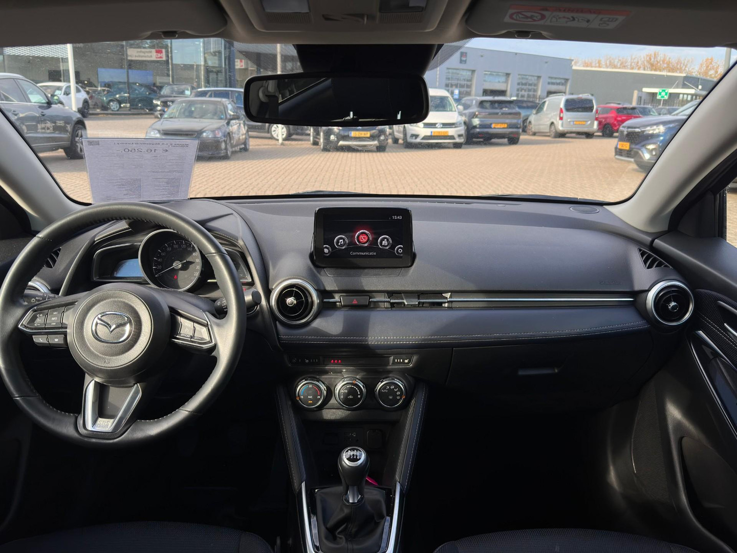 Mazda Mazda